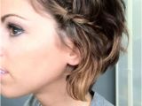 Easy Hairstyles You Can Do with Short Hair 25 Short Hairstyles that Ll Make You Want to Cut Your Hair