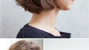 Easy Hairstyles You Can Do with Short Hair Short Hair Do S 10 Quick and Easy Styles Hair Perfection