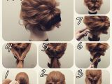 Easy Hairstyles You Can Do Yourself Confused About Hairdressing these Tips Can Help In 2019