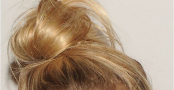 Easy Hairstyles You Can Sleep In Easy Back to School Hairstyles to Let You Sleep In Later In 2018