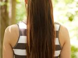 Easy Half Up Hairstyles for Straight Hair 20 Quick and Easy Hairstyles You Can Wear to Work