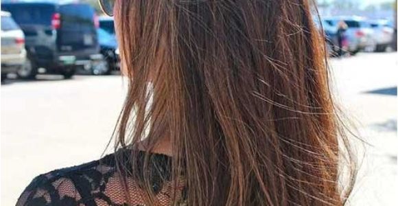 Easy Half Up Hairstyles for Straight Hair 25 Easy Long Haircuts