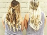 Easy Half Up Half Down Hairstyles for Long Hair 22 New Half Up Half Down Hairstyles Trends Popular Haircuts