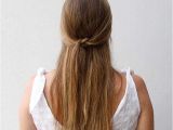Easy Half Up Half Down Hairstyles for Long Hair 31 Amazing Half Up Half Down Hairstyles for Long Hair