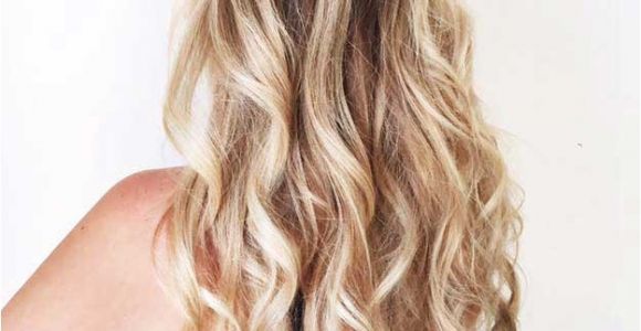 Easy Half Up Half Down Hairstyles for Long Hair 31 Amazing Half Up Half Down Hairstyles for Long Hair