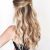 Easy Half Up Half Down Hairstyles for Straight Hair 31 Amazing Half Up Half Down Hairstyles for Long Hair