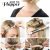 Easy Halloween Hairstyles for Short Hair Halloween Fabulous Flapper