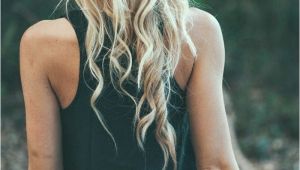 Easy Hippie Hairstyles 20 Boho Chic Hairstyles for Women Pretty Designs