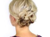 Easy Holiday Party Hairstyles 15 Pretty Hairstyles for Medium Length Hair Popular Haircuts