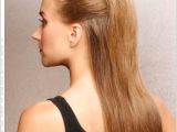 Easy Homecoming Hairstyles Do It Yourself Easy Do It Yourself Prom Hairstyles Allnewhairstyles