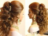 Easy Homecoming Hairstyles for Long Hair Easy Bridal Prom Hairstyles for Long Hair Hairstyles