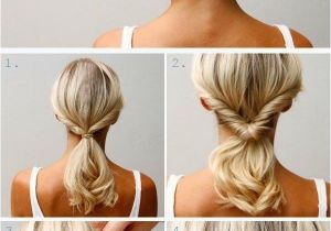 Easy Homemade Hairstyles 20 Diy Wedding Hairstyles with Tutorials to Try On Your