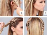 Easy Homemade Hairstyles Best 25 Diy Makeup Ideas On Pinterest