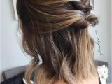 Easy Homemade Hairstyles Best 25 Short Hair Updo Ideas On Pinterest