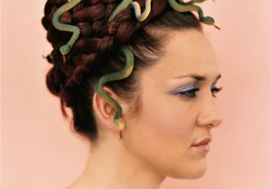 Easy Homemade Hairstyles No Sew Halloween Costumes Ideas