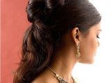 Easy Indian Hairstyles for Short Hair Short Hairstyles Beautiful south Indian Bridal Hairstyles