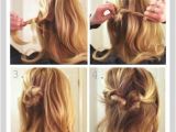 Easy Indian Hairstyles for Very Short Hair 15 Cute Hairstyles Step by Step Hairstyles for Long Hair