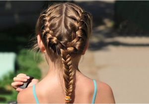 Easy Kid Hairstyles for Long Hair Kids Hairstyles for Long Hair