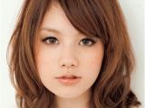 Easy Korean Hairstyles 15 Best Collection Of Easy asian Haircuts for Women