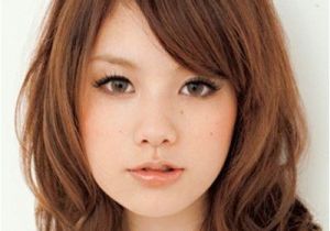 Easy Korean Hairstyles 15 Best Collection Of Easy asian Haircuts for Women