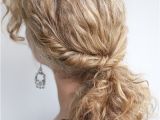 Easy Last Minute Hairstyles 45 Quick Last Minute Hairstyles for Working Women