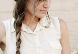 Easy Last Minute Hairstyles 45 Quick Last Minute Hairstyles for Working Women