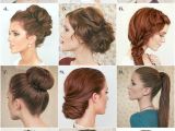 Easy Last Minute Hairstyles the Freckled Fox Last Minute New Years Eve Hairstyle