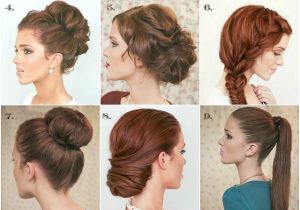 Easy Last Minute Hairstyles the Freckled Fox Last Minute New Years Eve Hairstyle