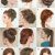 Easy Last Minute Hairstyles the Freckled Fox Last Minute New Years Eve Hairstyle
