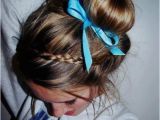 Easy Lazy Day Hairstyles Cute Lazy Day Hair Hairstyles Pinterest