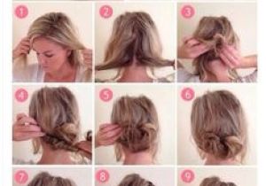 Easy Lazy Hairstyles for Short Hair 61 Best Lazy Girl Hairstyles Images
