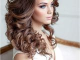 Easy Long Hairstyles for Weddings 40 Best Wedding Hairstyles for Long Hair