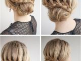 Easy Made Hairstyle Make Everyone Jealous with Easy Bun Hairstyles for Women