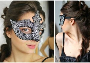 Easy Masquerade Hairstyles Easy Masquerade Hairstyles Hairstyles