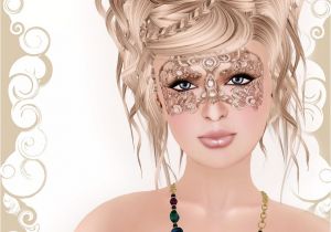 Easy Masquerade Hairstyles Masquerade Hairstyles Hairstyles