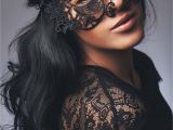 Easy Masquerade Hairstyles Simple Masquerade Hairstyles Hairstyles