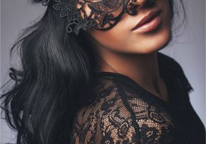 Easy Masquerade Hairstyles Simple Masquerade Hairstyles Hairstyles