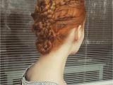 Easy Medieval Hairstyles 24 Beautiful Me Val Hairstyles