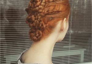 Easy Medieval Hairstyles 24 Beautiful Me Val Hairstyles