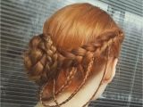 Easy Medieval Hairstyles 24 Beautiful Me Val Hairstyles