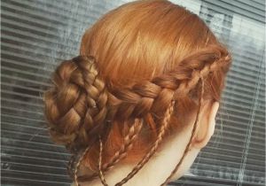 Easy Medieval Hairstyles 24 Beautiful Me Val Hairstyles