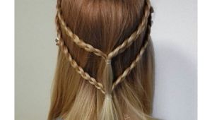 Easy Medieval Hairstyles 24 Beautiful Me Val Hairstyles