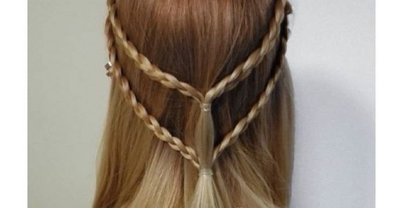 Easy Medieval Hairstyles 24 Beautiful Me Val Hairstyles