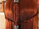 Easy Medieval Hairstyles for Short Hair 31 Best Me Val Hairstyle Images