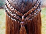 Easy Medieval Hairstyles Turn Your Braids Into A Beautiful Renaissance Look Women