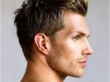 Easy Mens Hairstyles for Short Hair Men S Short Hairstyles Stylish Guide Of 2016