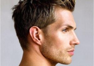 Easy Mens Hairstyles for Short Hair Men S Short Hairstyles Stylish Guide Of 2016