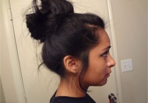 Easy Messy Bun Hairstyles for Long Hair Easy Messy Bun Hairstyles for Long Hair Hairstyle for