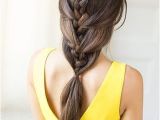 Easy N Beautiful Hairstyles 13 Beautiful Easy Braided Hairstyles Pretty Designs