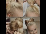 Easy N Beautiful Hairstyles Easy Bow Hairstyle Beauty & Fashion Articles & Trends